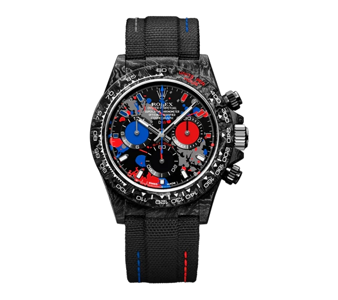 DAYTONA Motley 3S Series - SUPER VERSION 1-1