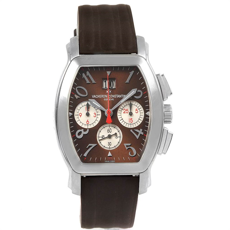 Vacheron Constantin Royal Eagle Malte Special US Edition Watch 49145