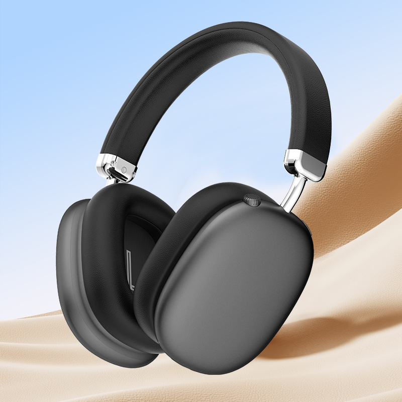 RTS High Quality Stereo Headset M2 Wireless Headphone HiFi Aux Headset