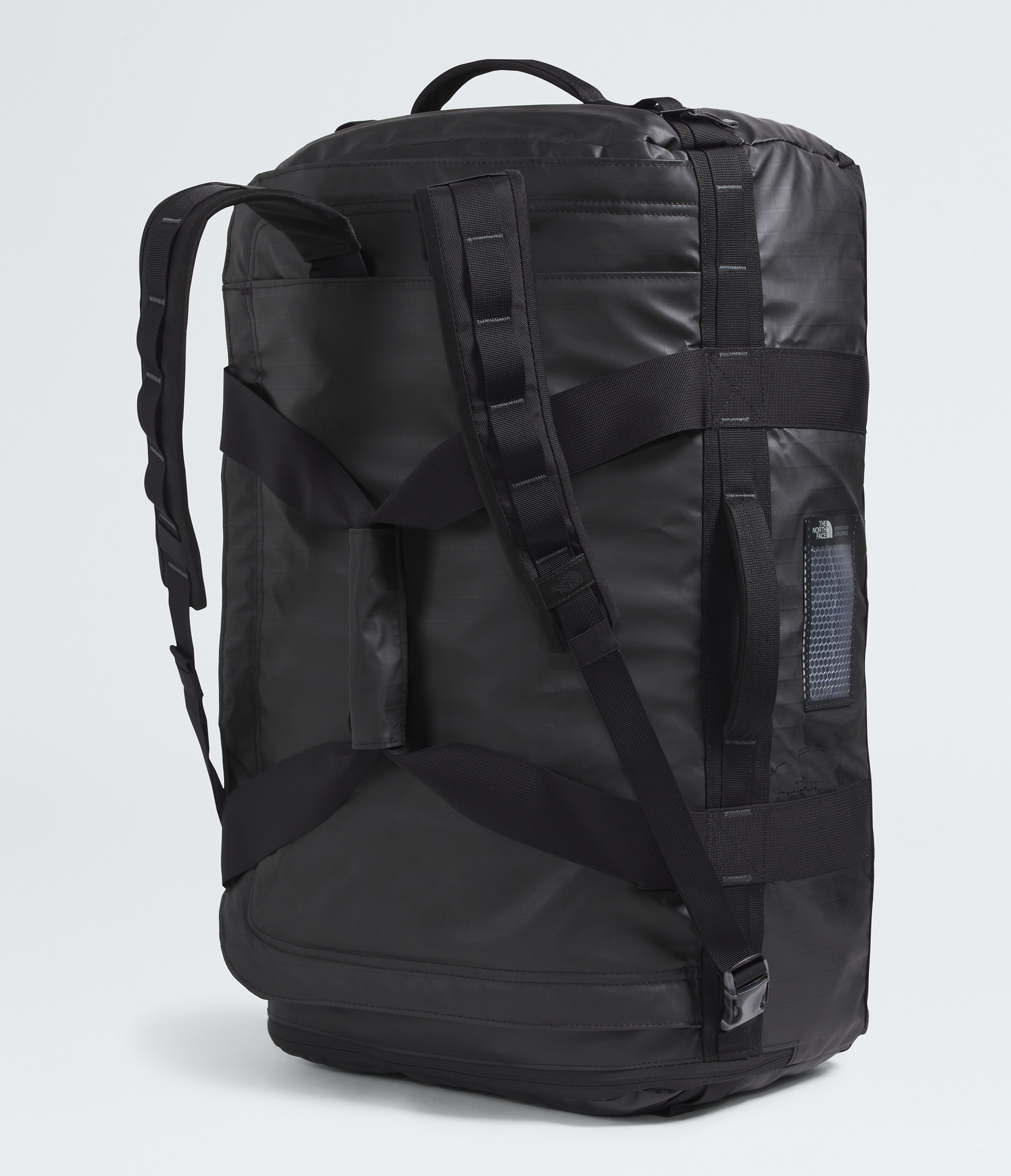 Base Camp Voyager Duffel—62L