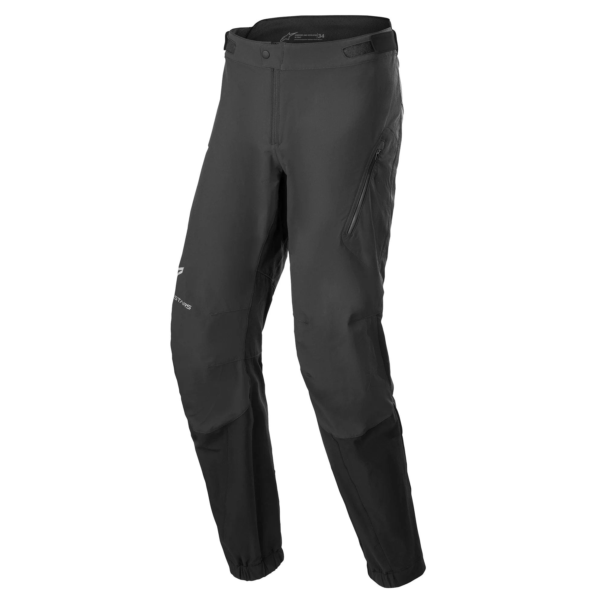 Drop Pants