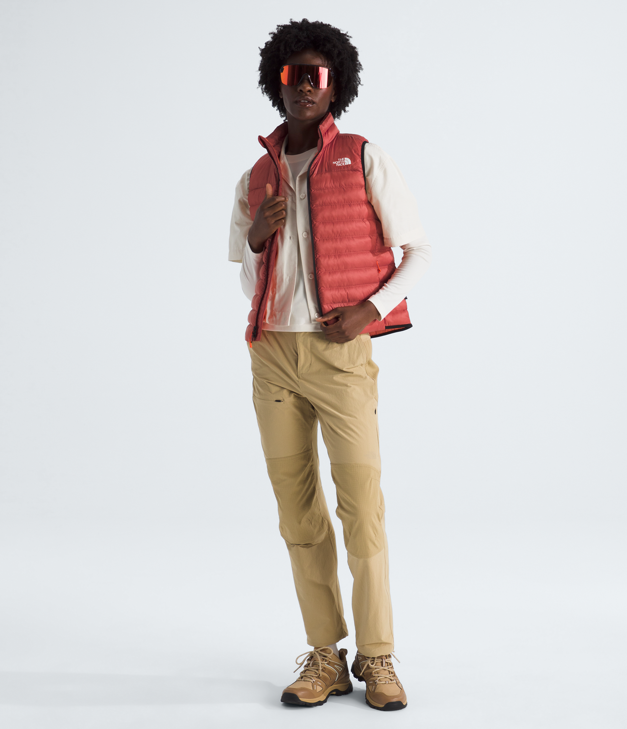 Women’s Terra Peak Vest