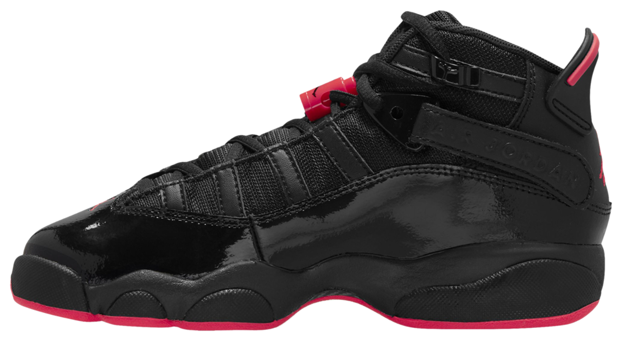 Jordan 6 Rings