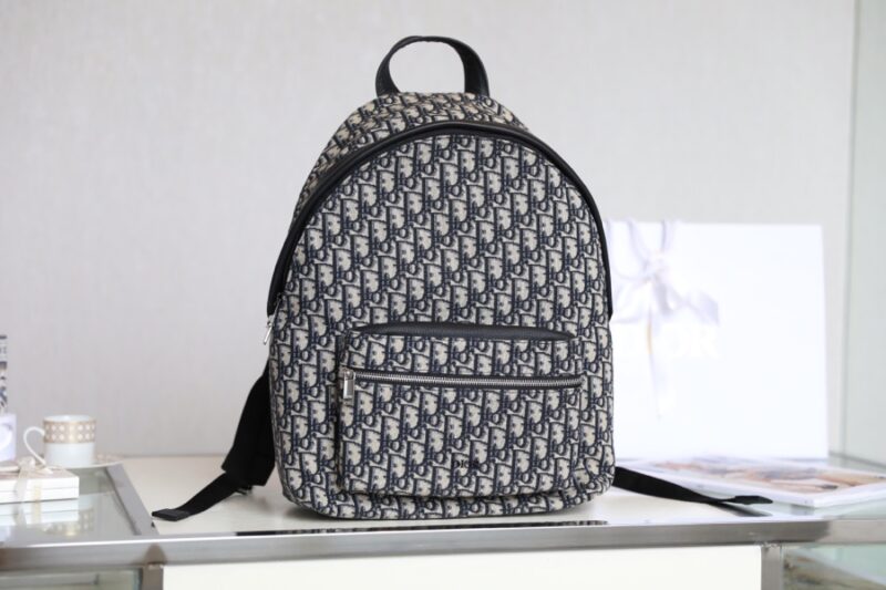 Replica Dior Rider Backpack