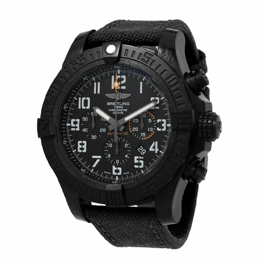 Breitling Avenger Hurricane 16233 Super Clone