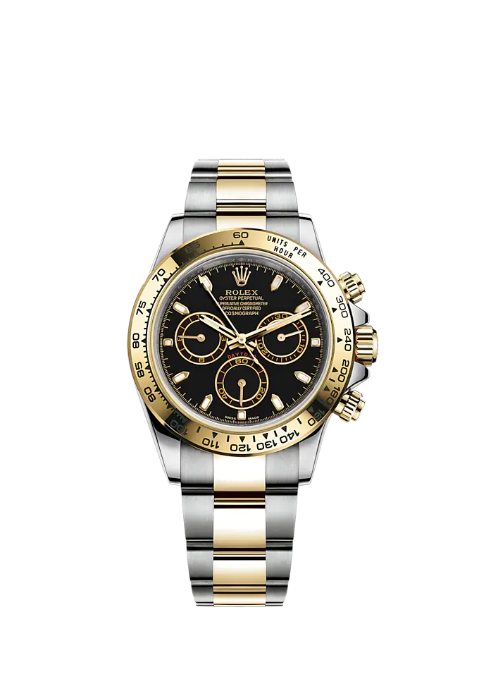 Cosmograph Daytona m116503