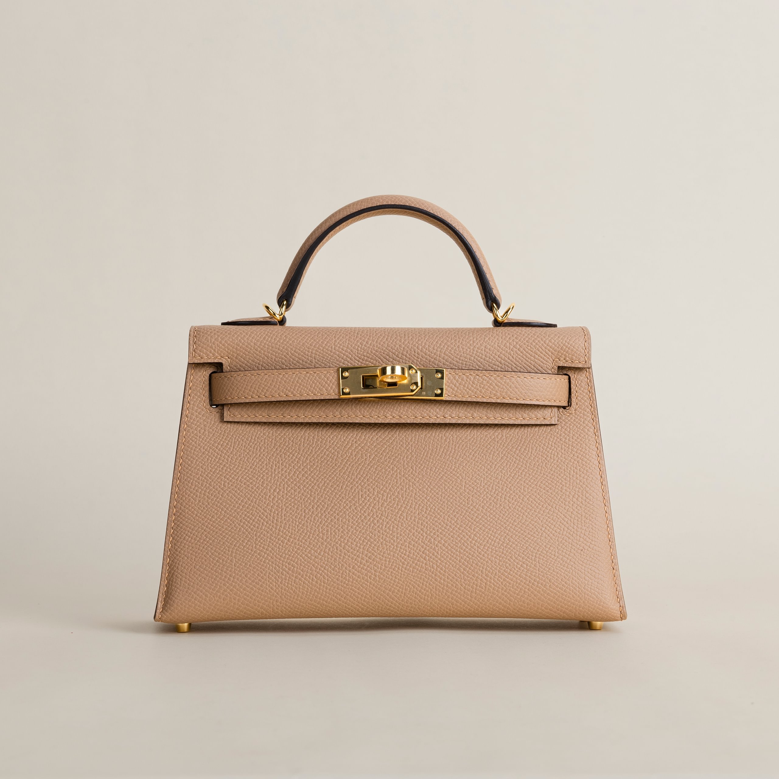 Kelly mini 2 epsom chai GHW