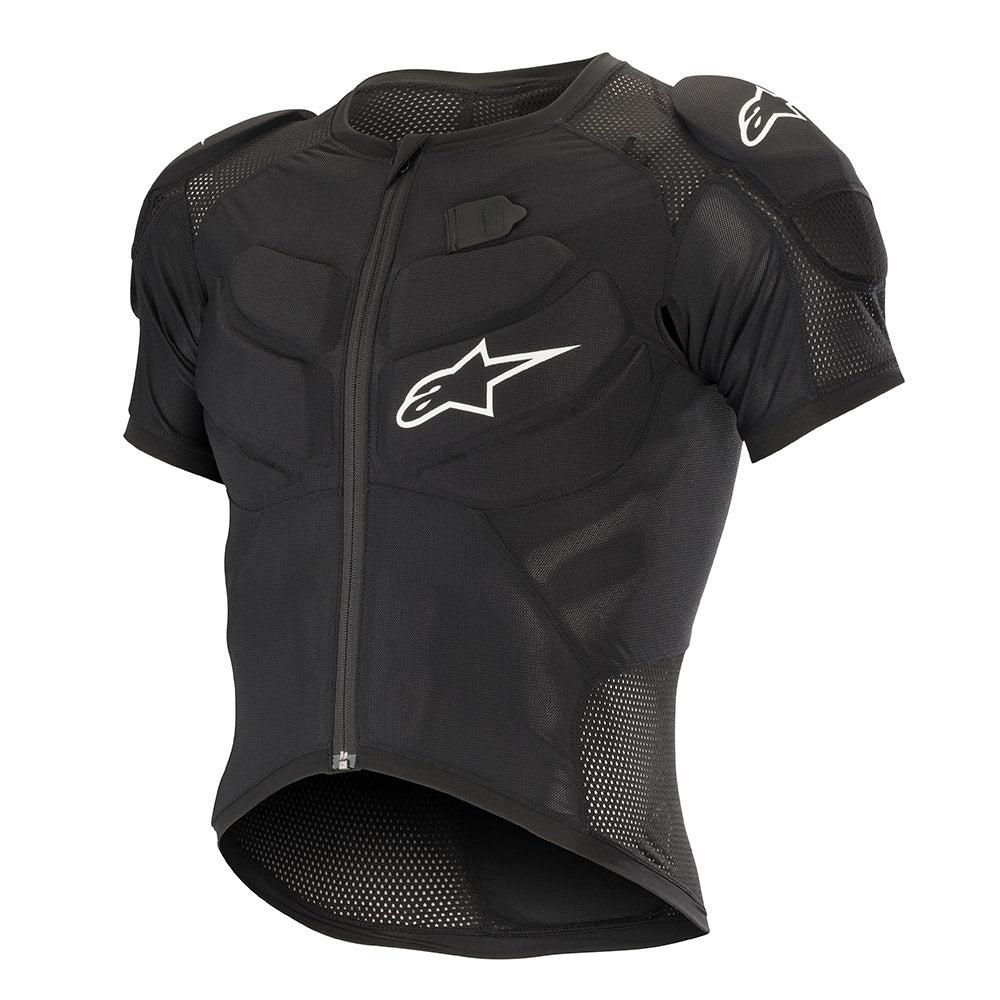 Vector Tech Protection Jacket - Short Sleeve