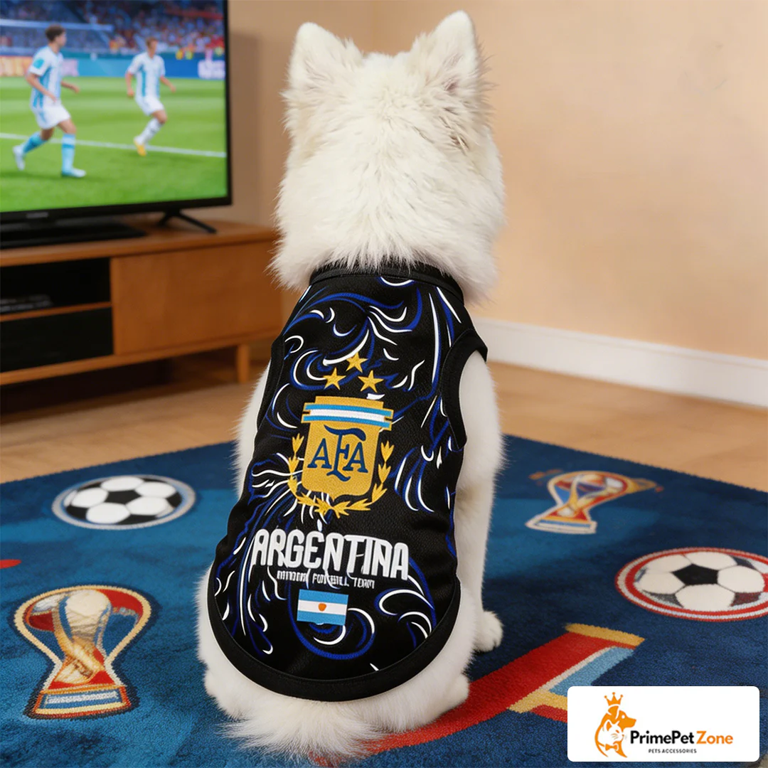 Argentina - Away