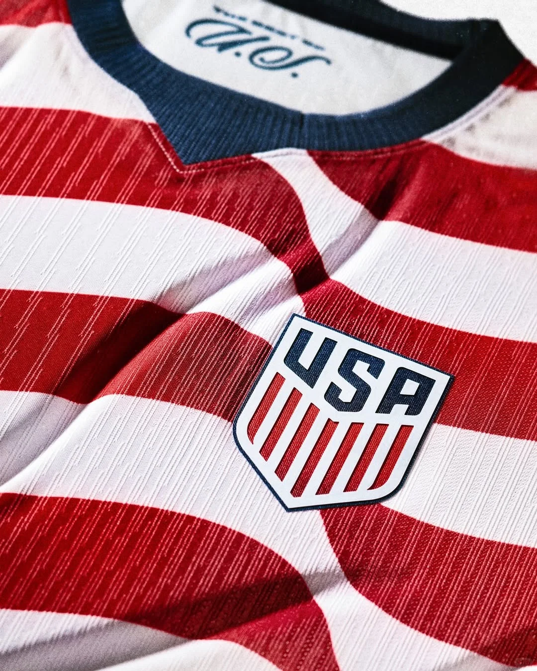 USA 2026 Home Jersey - Men's