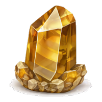 Tiger's Eye