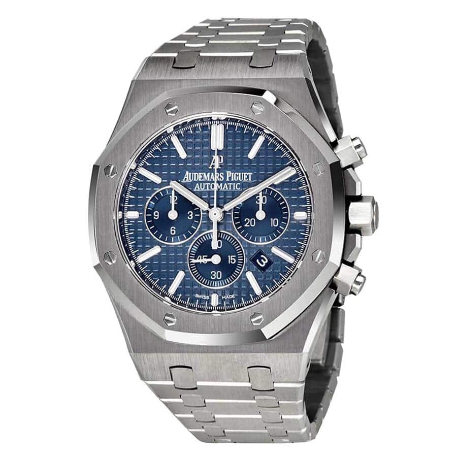 Audemars Piguet Royal Oak 26320ST.OO.1220ST.03 Super Clone