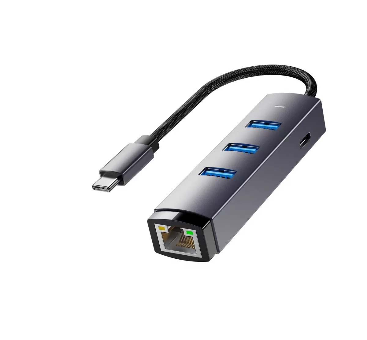 Multi-function adapter  2