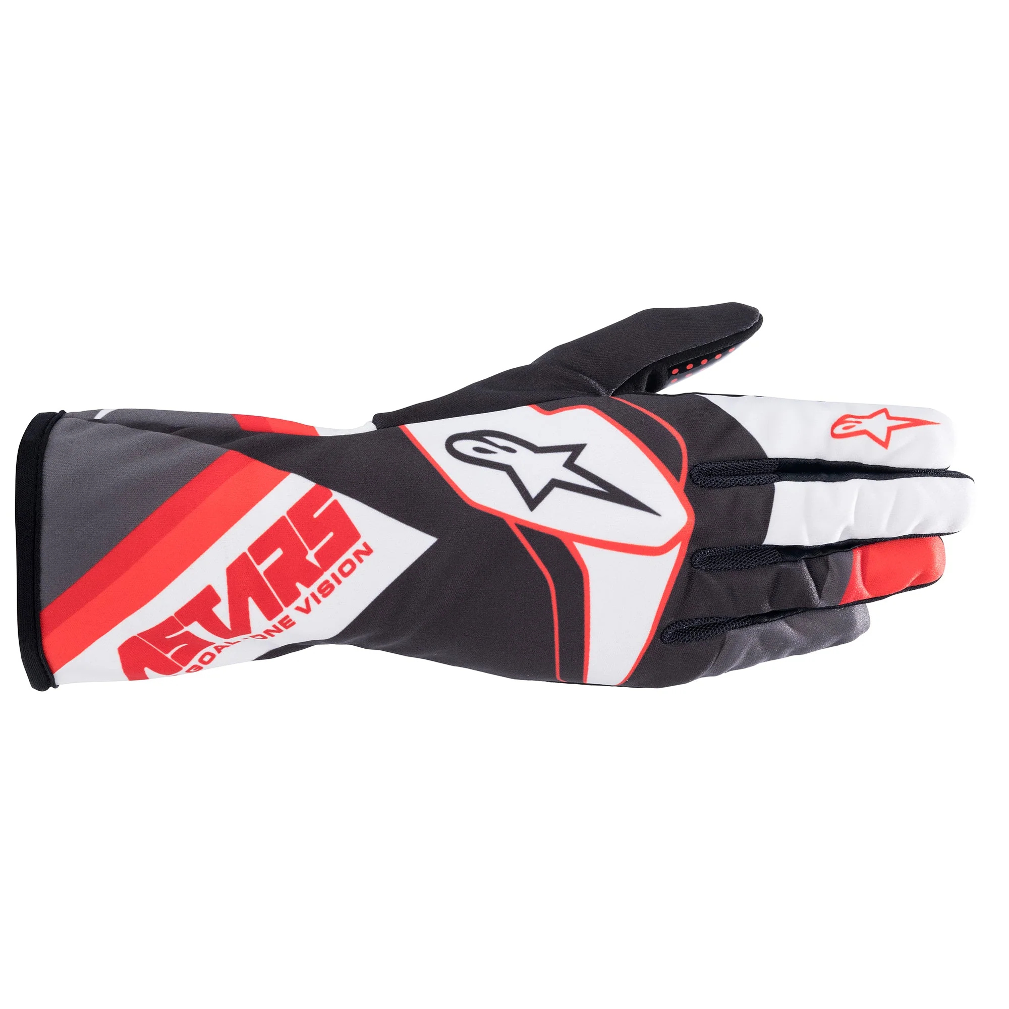 Tech-1 K Race V2 Graphic Glove