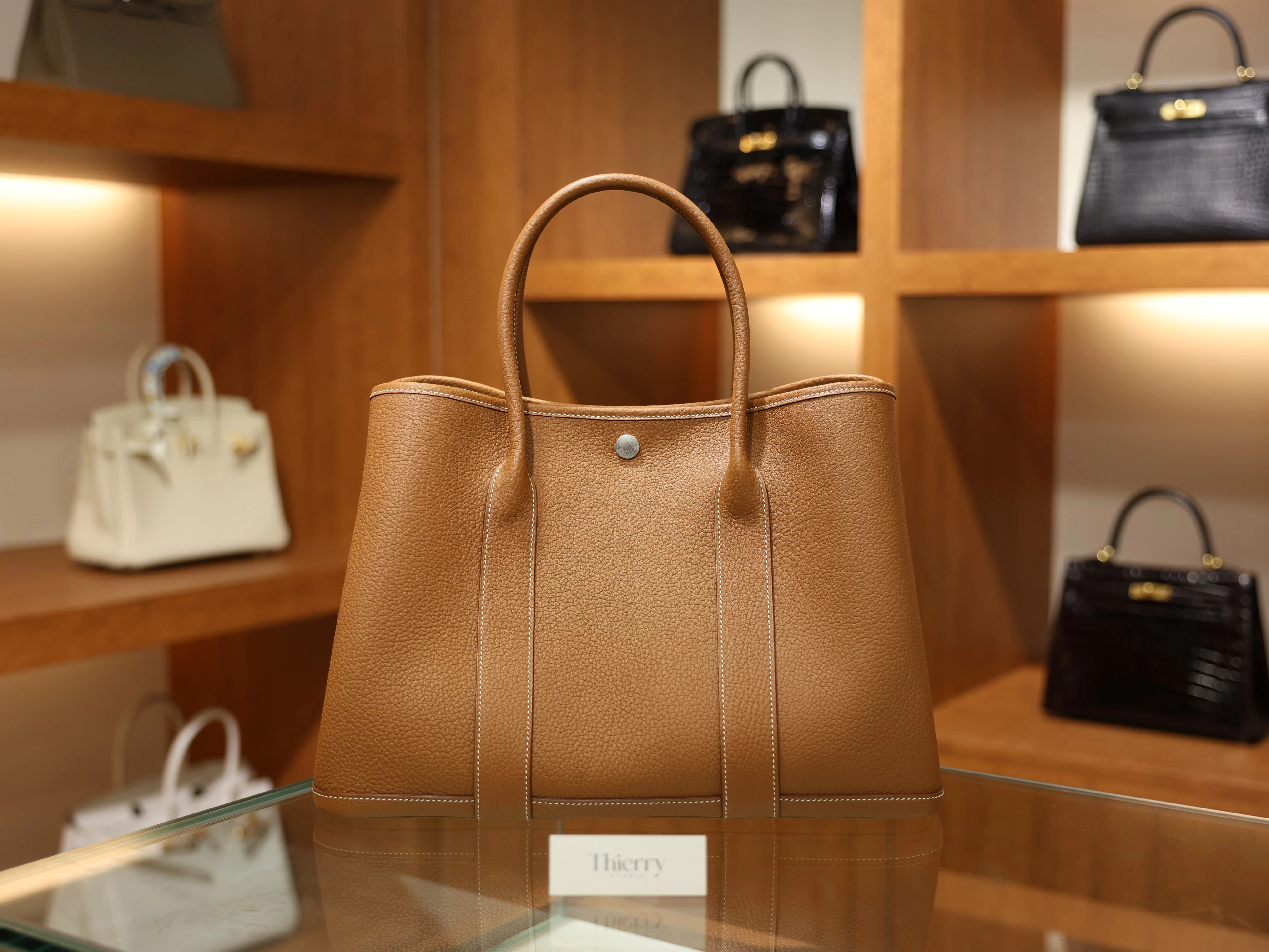 Garden party 36 negonda gold