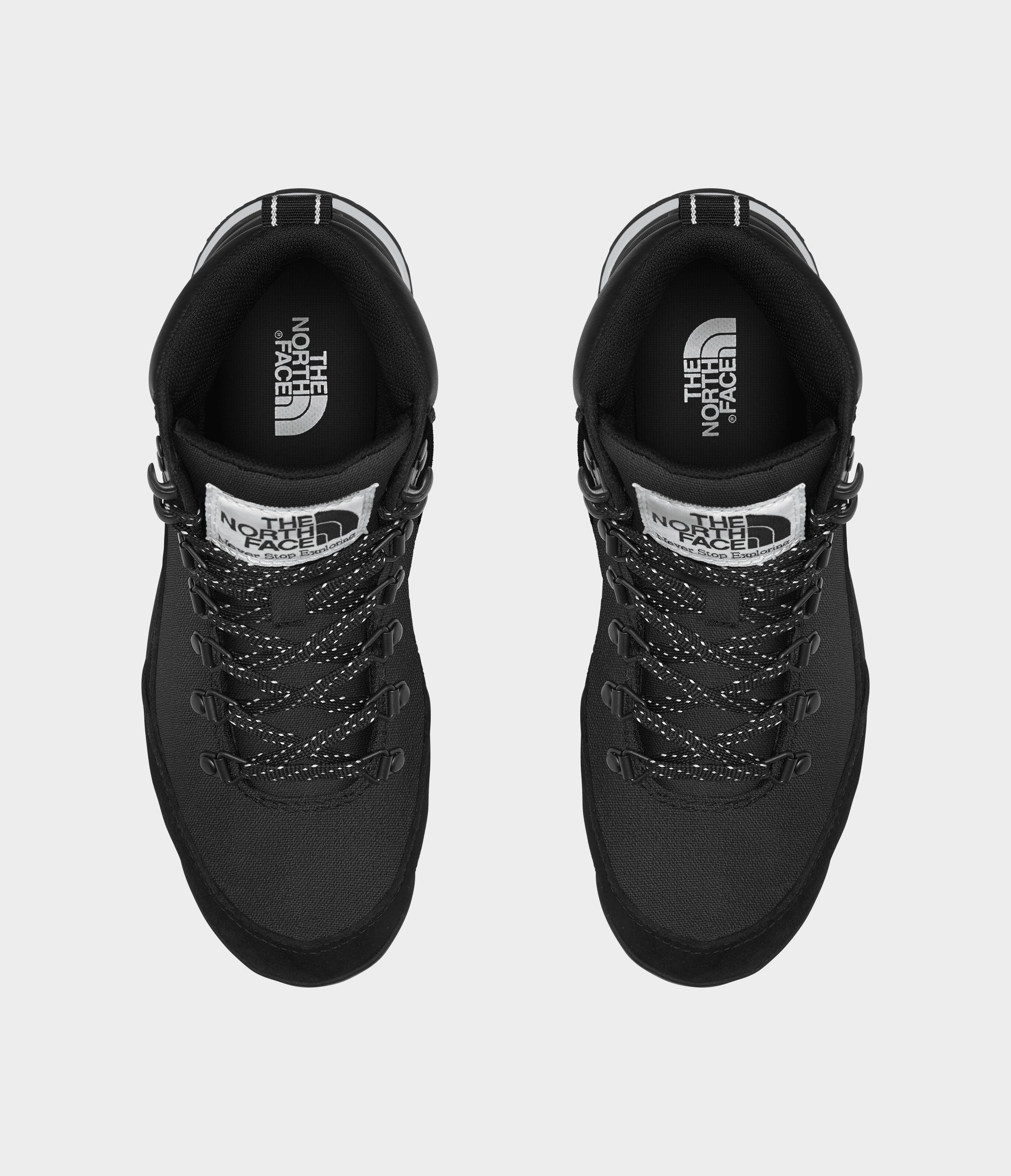 Women’s Back-To-Berkeley IV Textile Waterproof Boots
