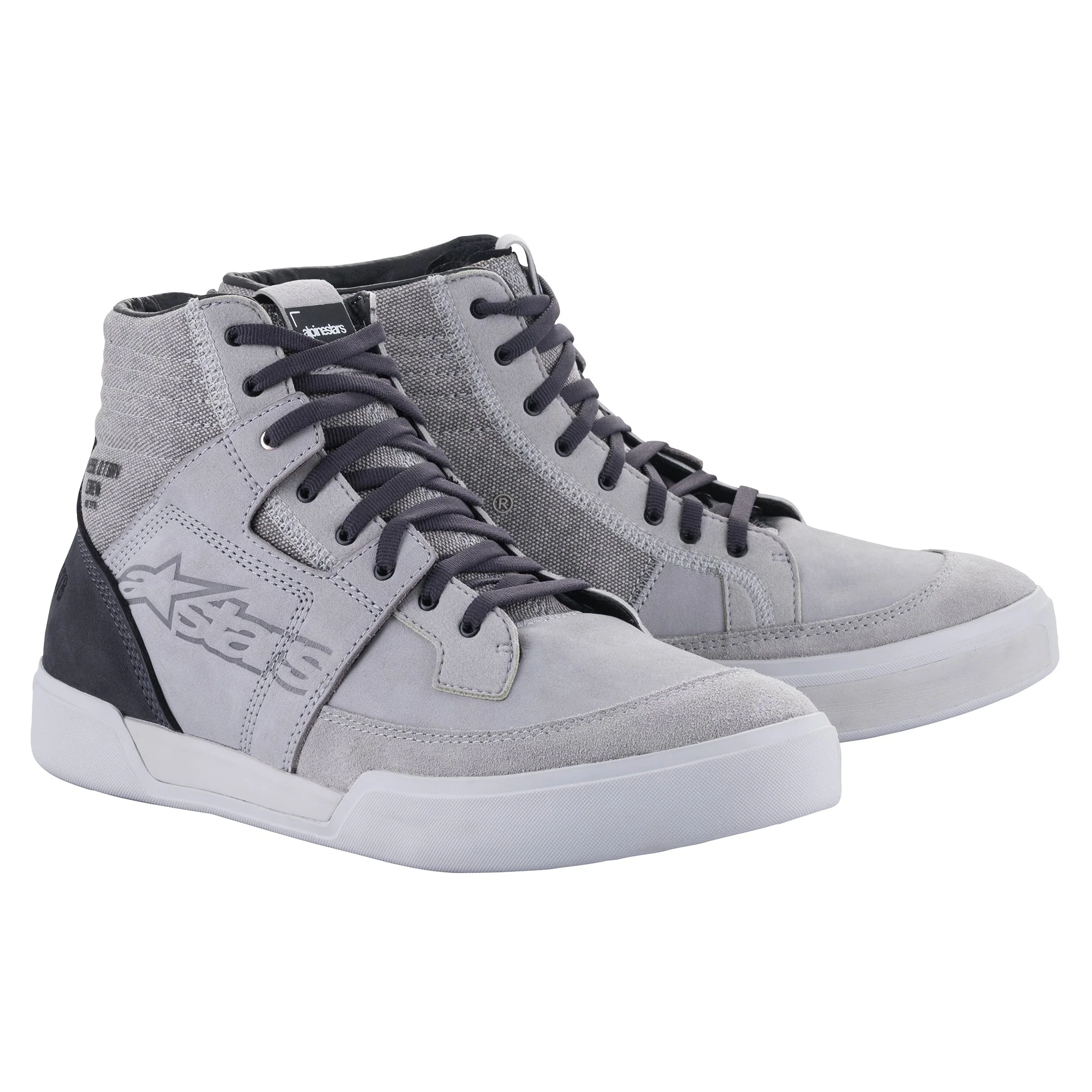 Alpinestars X Diesel AS-DSL Akio Shoes