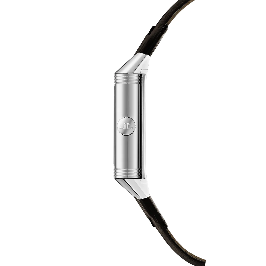 Reverso Classic Duoface Small Seconds Q3848422