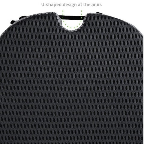 SEAT CUSHION