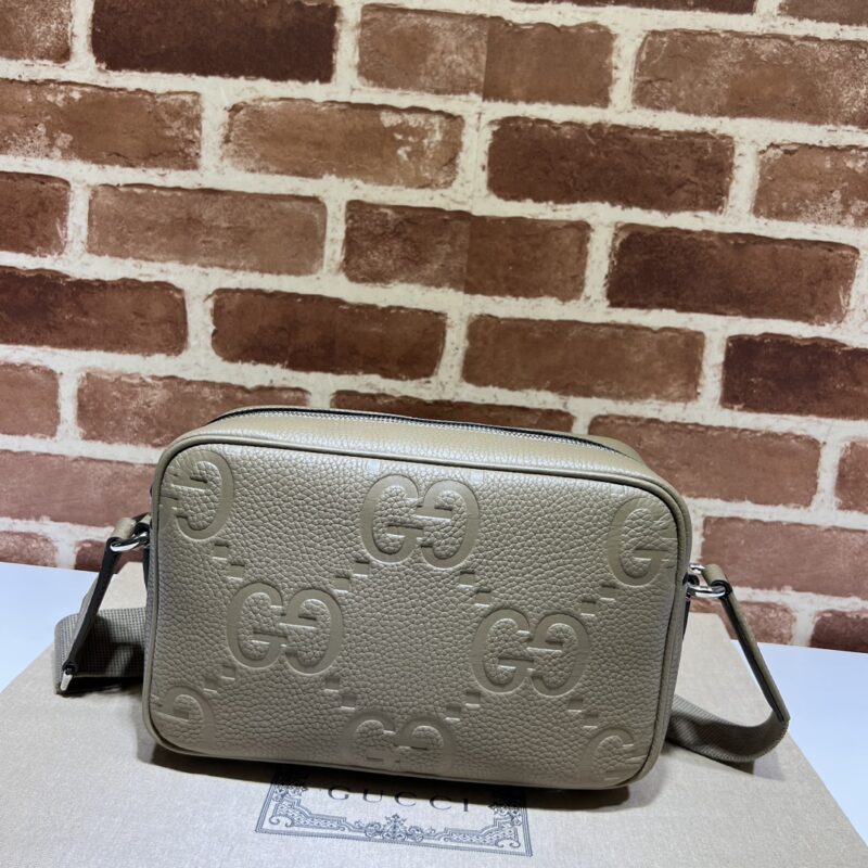 Replica Gucci Double G Full Beige