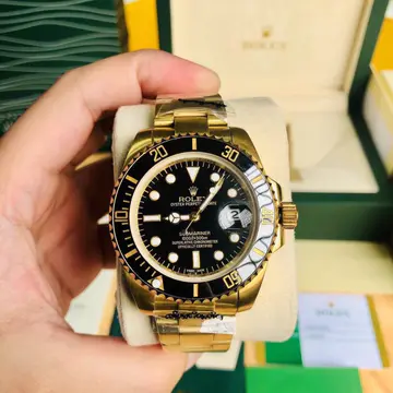 Rolex Perpetual Submariner m126618ln Series