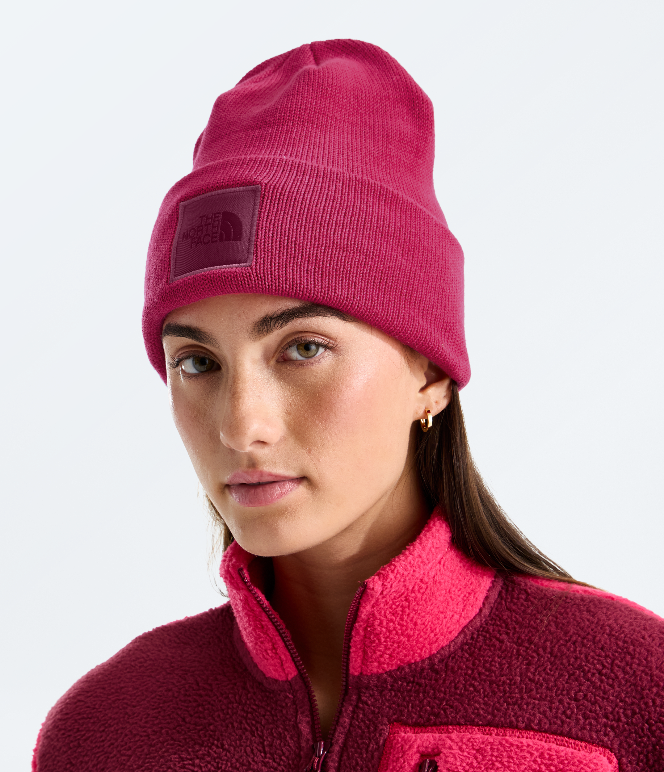 HW Dock Worker Beanie