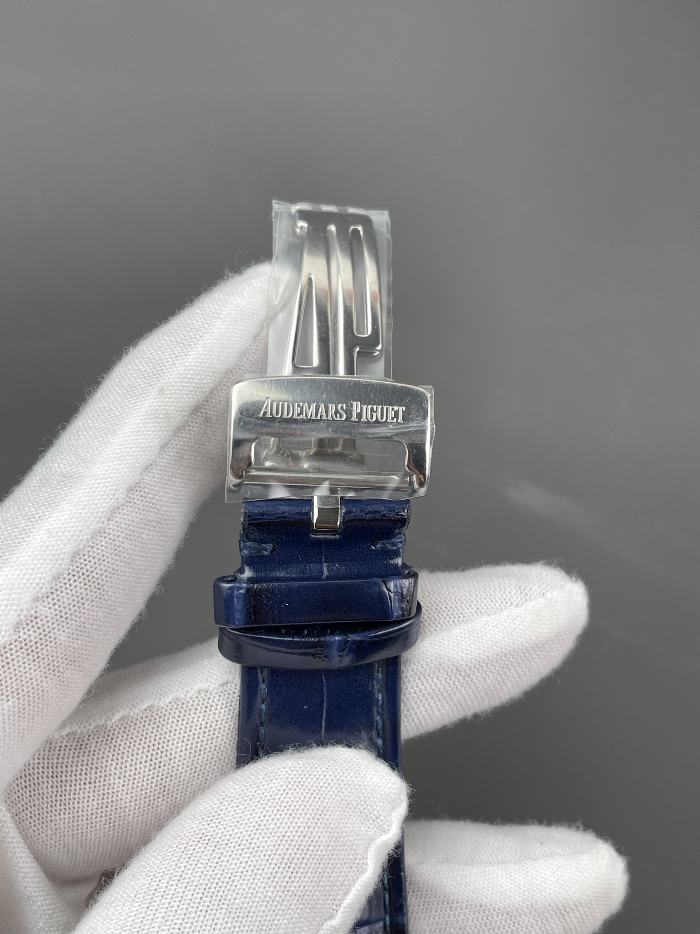 New Real Tourbillon CODE11.59 Series 26396