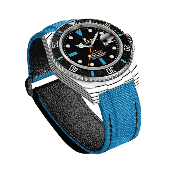 SUBMARINER Racer S - SUPER VERSION 1-1