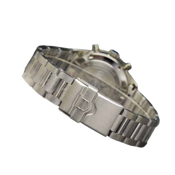 Carrera CBK221B.FC6479-001 43mm