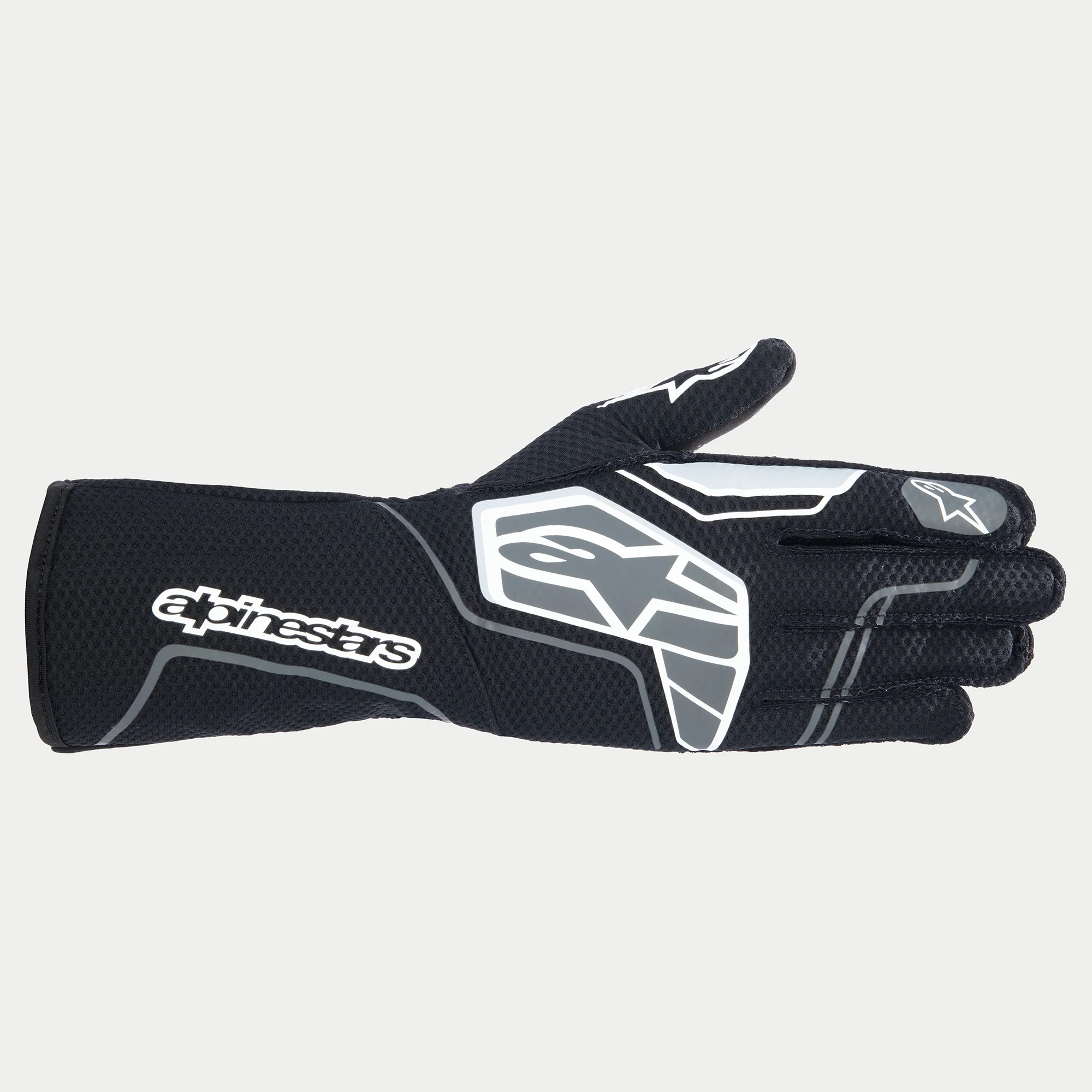 Tech-1 KX V4 Gloves