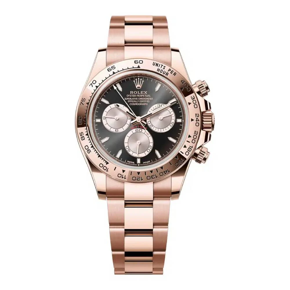 Cosmograph Daytona 126505-0001 40mm