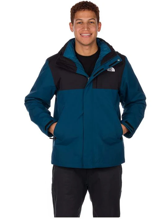 Men`s Lone Peak Triclimate 2 Jacket