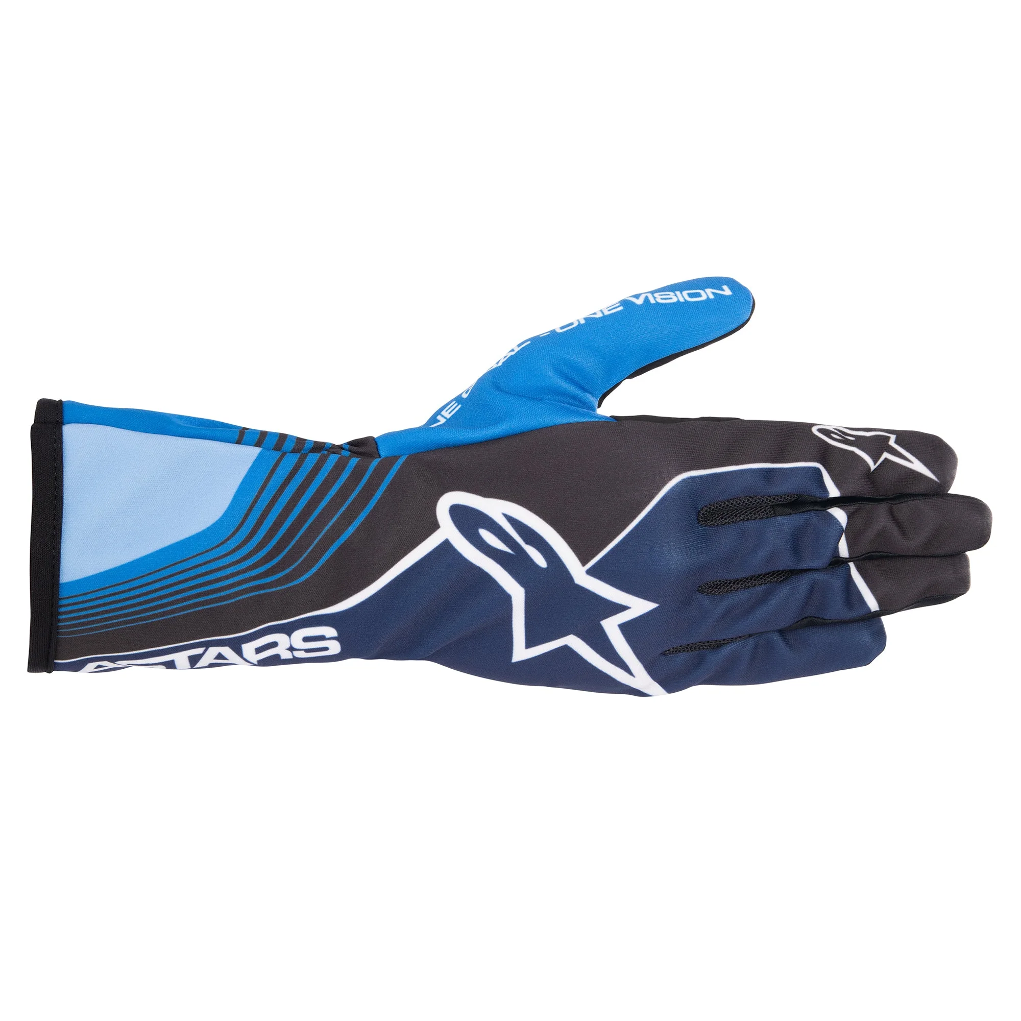 Tech-1 K Race S V2 Future Youth Gloves