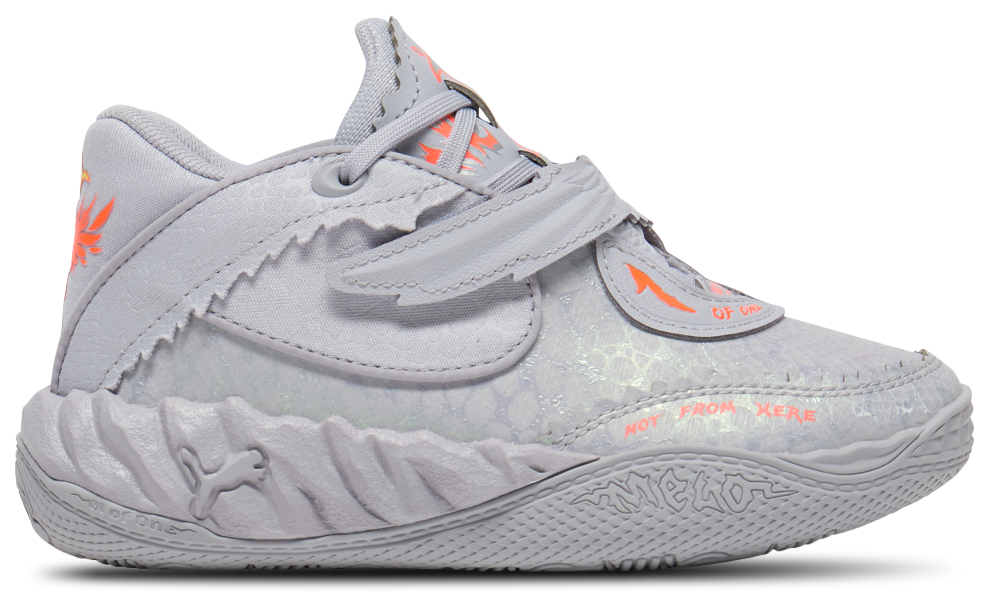 PUMA MB.05 Metallic