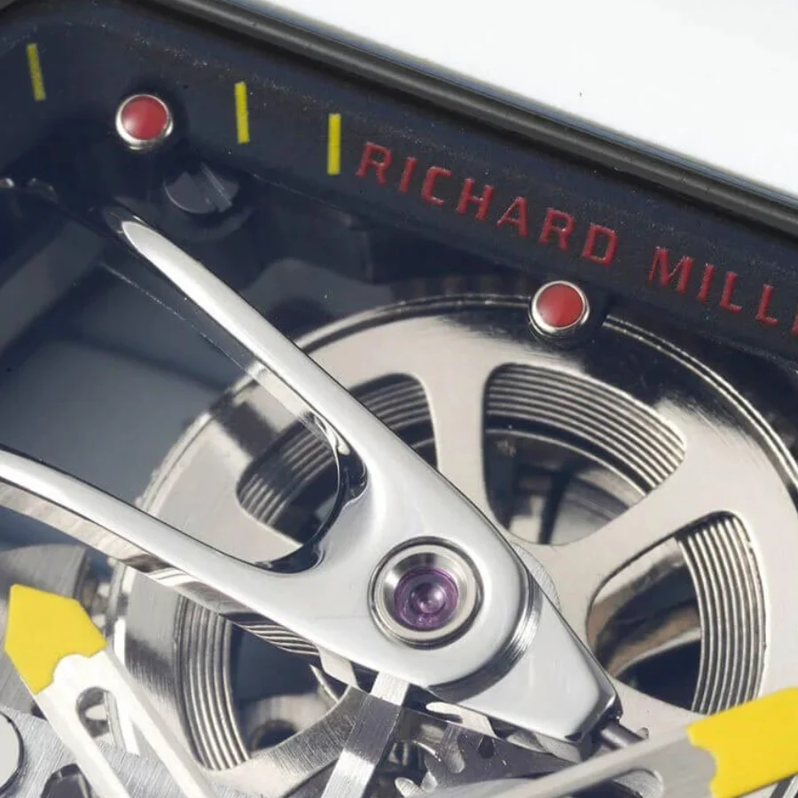 Richard Mille RM 27-02 Super Clone \