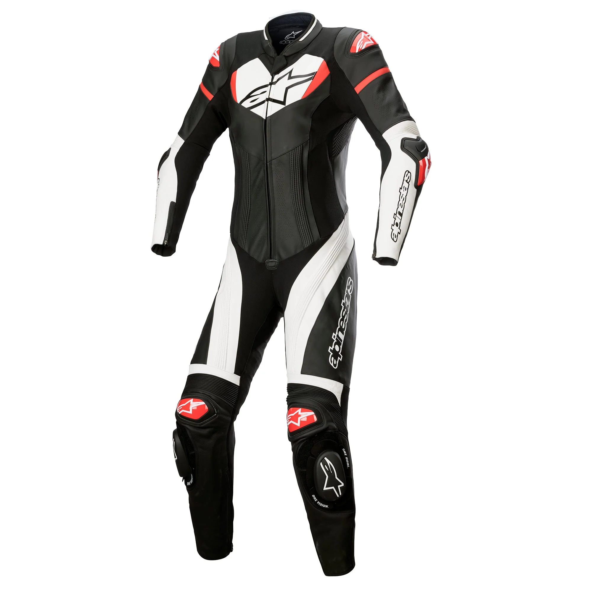 Stella GP Plus 1-PC Leather Suit