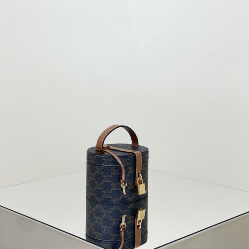 Replica Celine Triomphe Moonlight Box