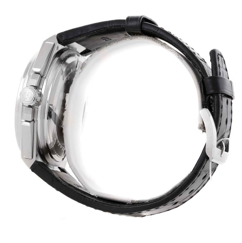 IWC Big Ingenieur Chronograph Automatic Mens Watch IW378405
