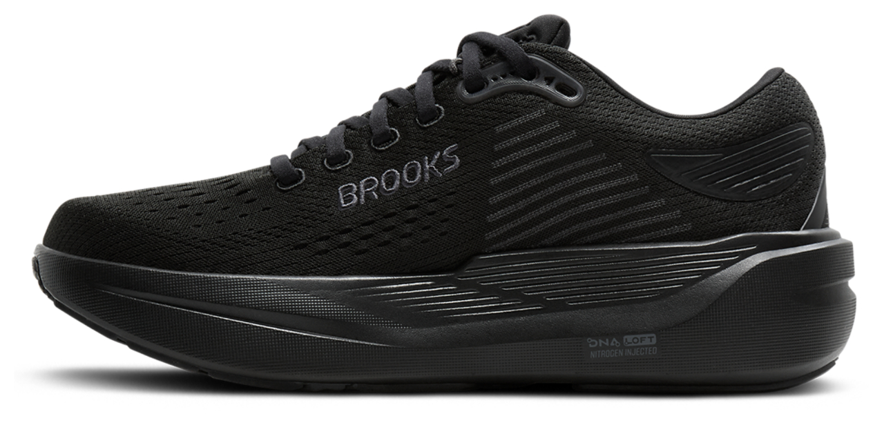 Brooks Ghost Max 3