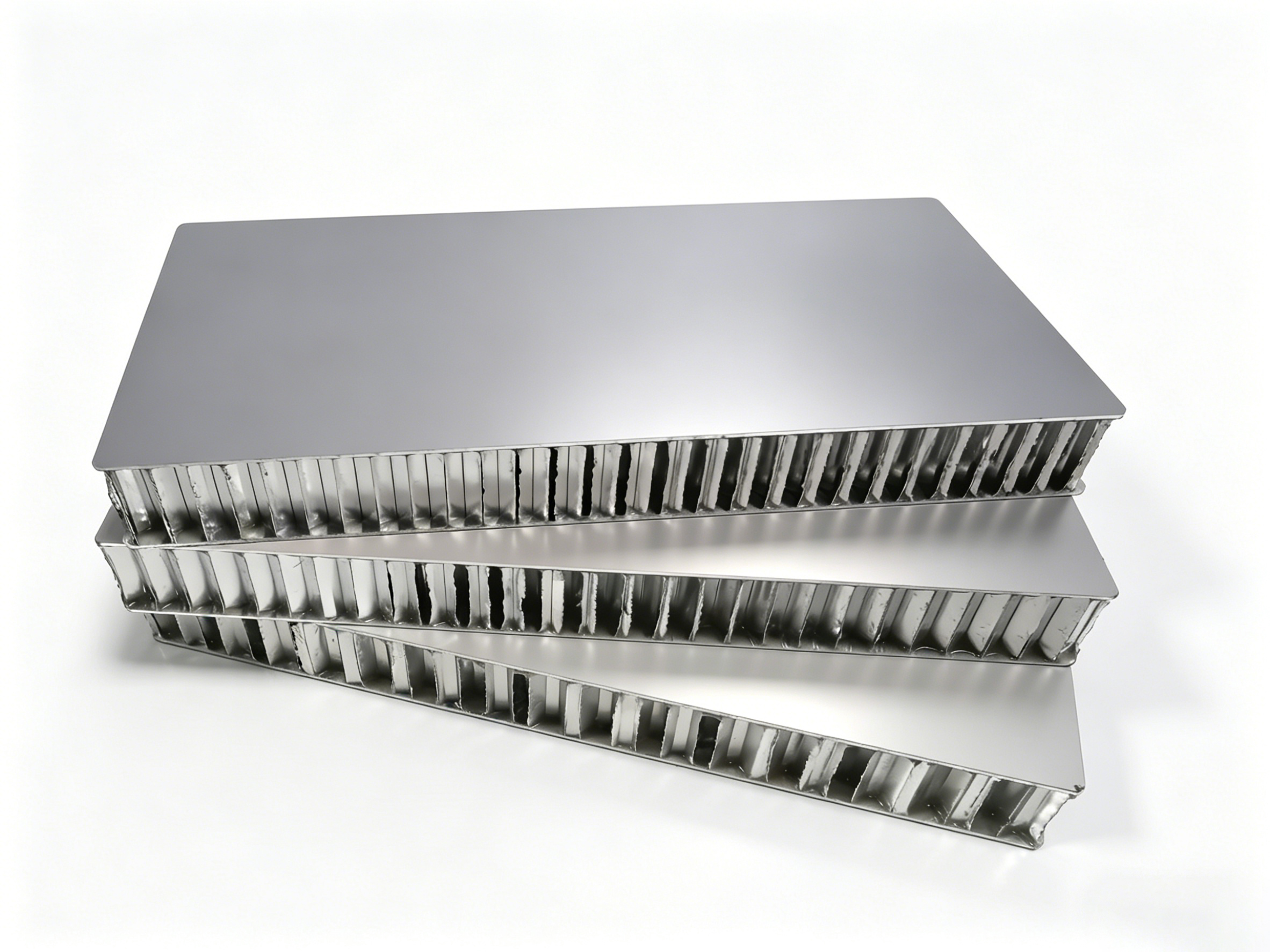 High Strength Honeycomb Sandwich Panel Lightweight Modern Exterior Wall FRP XPS Board Low Factory Price by Manufacturer