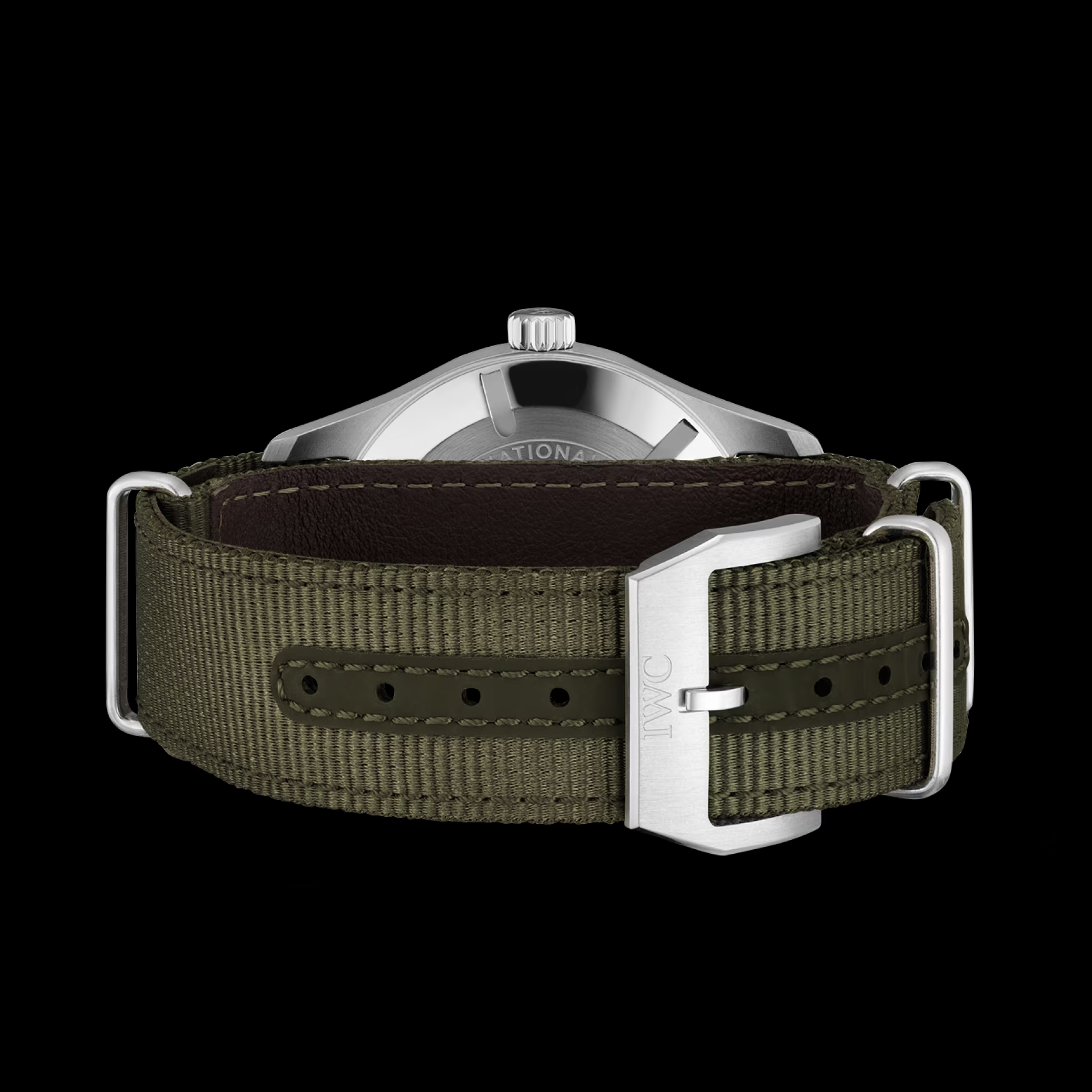 IWC 326801 PILOT&rsquo;S WATCH AUTOMATIC SPITFIRE