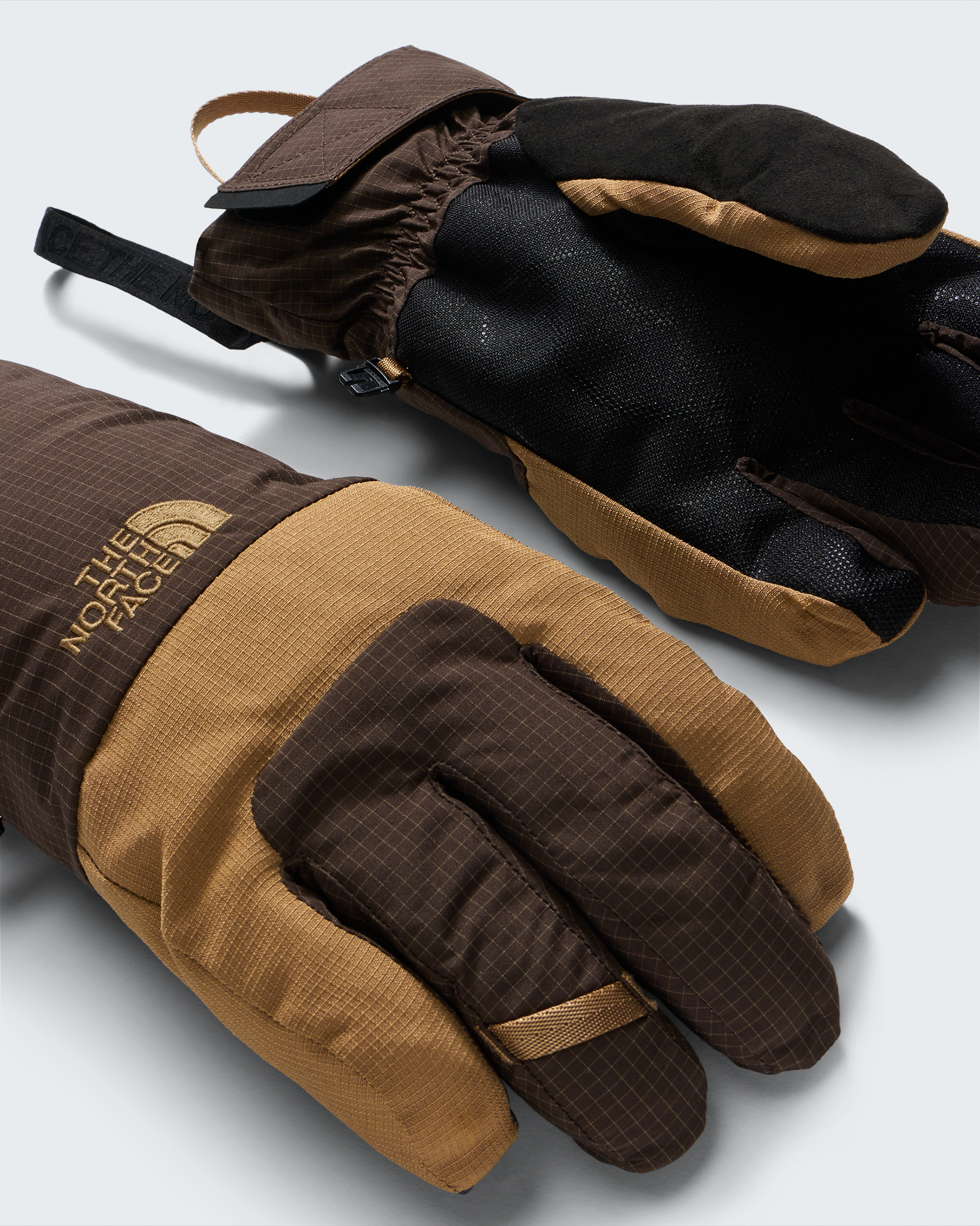Montana Short Glove