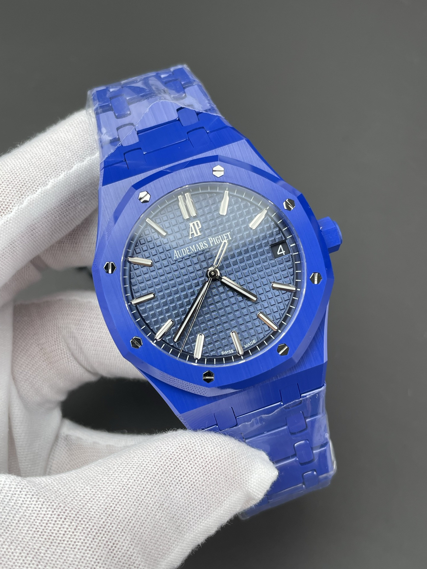 Audemars Piguet Royal Oak 15500