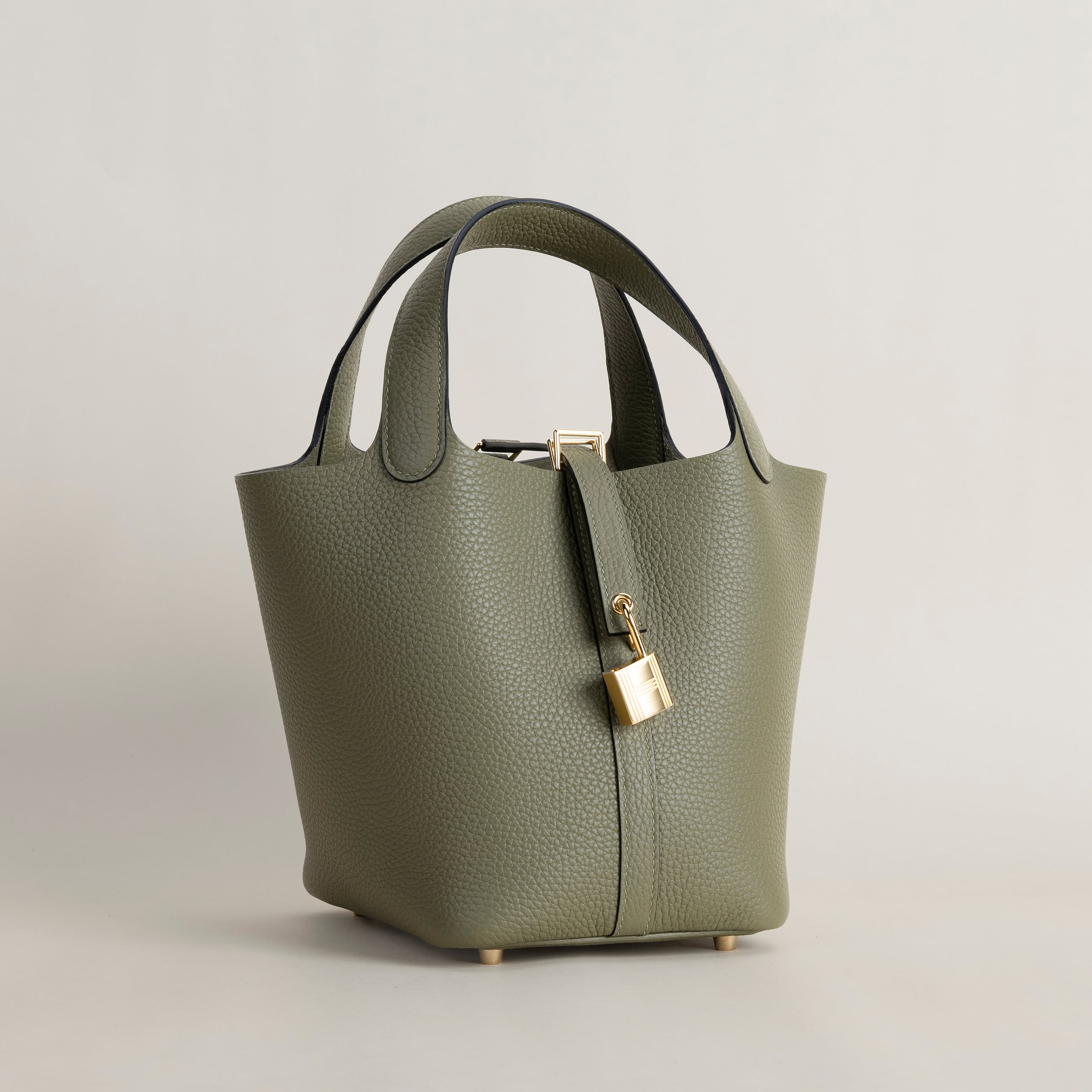 Picotin 18 clemence sauge GHW