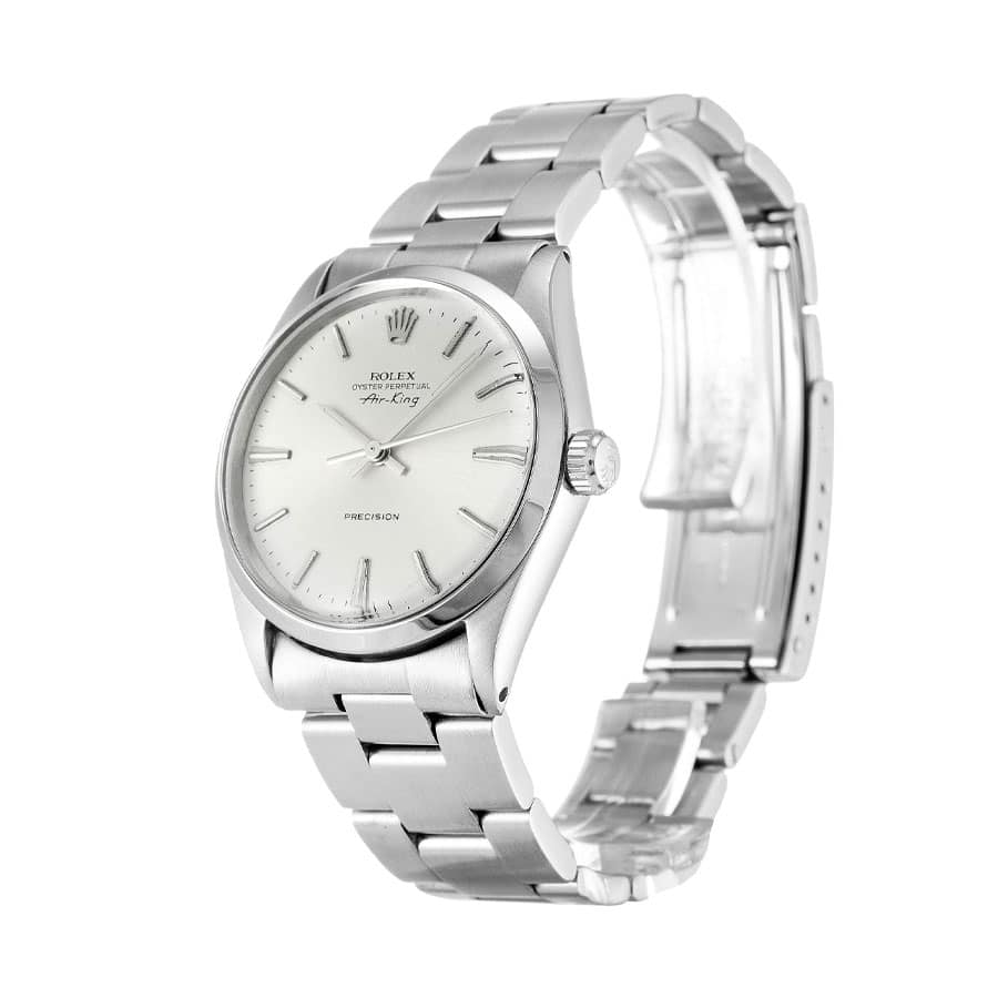 Rolex Air-King 5500 Super Clone  Shop