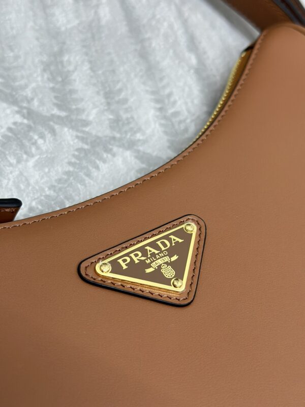 Replica Prada Arque Caramel