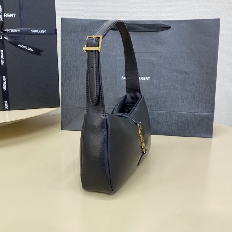 Replica YSL Le 5 A 7 Hobo Soft