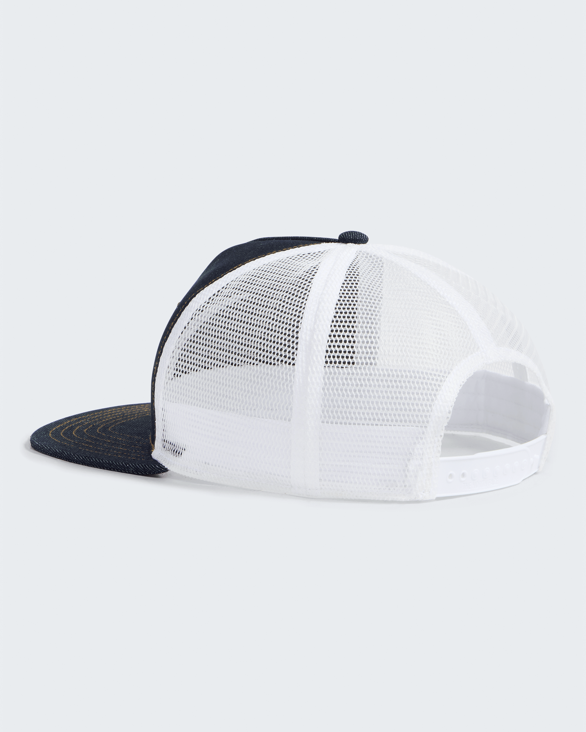 Half Dome Trucker