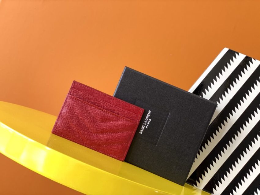 Replica Yves Saint Laurent Card Holder