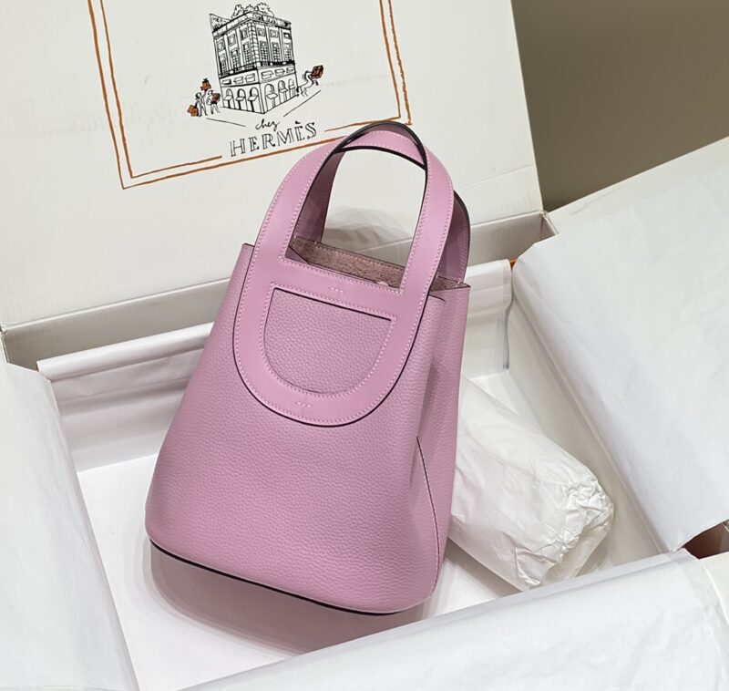 Replica Hermès The Loop Purple